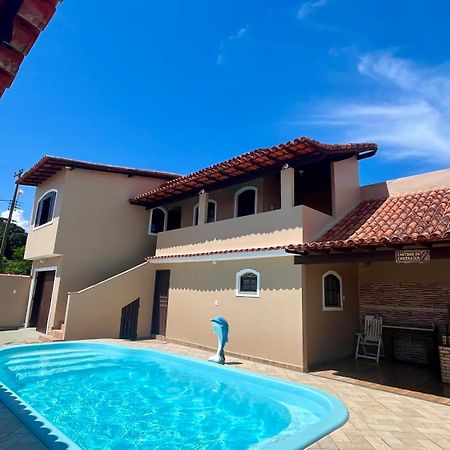 Casa Brisa Do Amanhecer Villa Araruama Ngoại thất bức ảnh