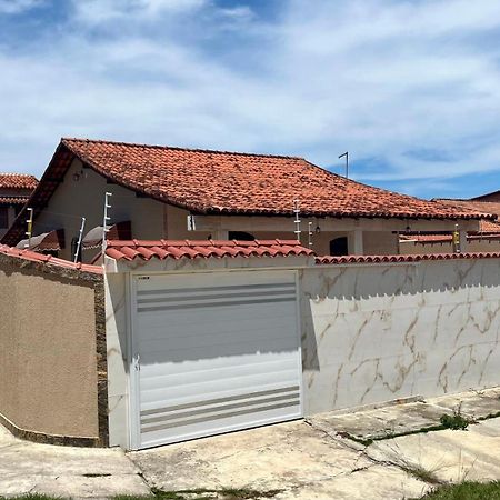Casa Brisa Do Amanhecer Villa Araruama Ngoại thất bức ảnh
