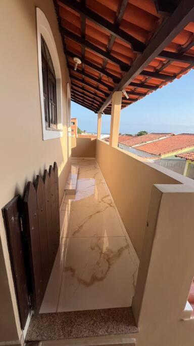 Casa Brisa Do Amanhecer Villa Araruama Ngoại thất bức ảnh