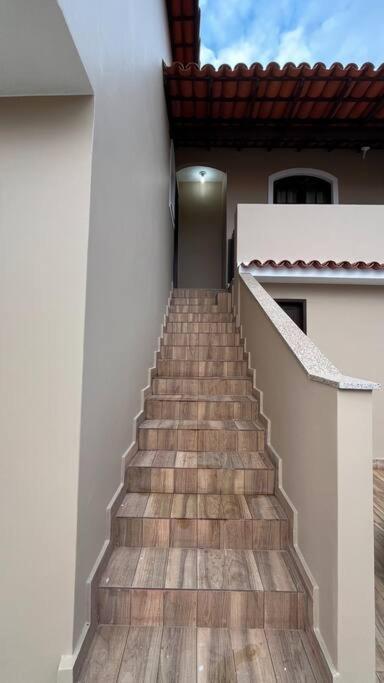 Casa Brisa Do Amanhecer Villa Araruama Ngoại thất bức ảnh