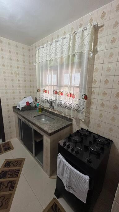Casa Brisa Do Amanhecer Villa Araruama Ngoại thất bức ảnh