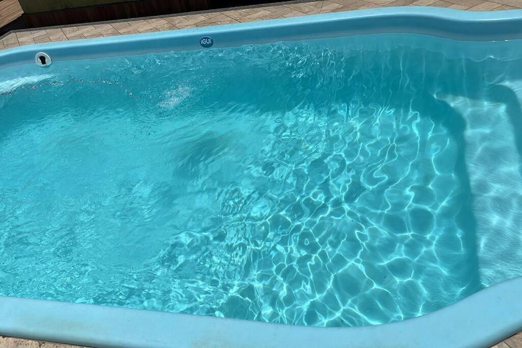 Casa Brisa Do Amanhecer Villa Araruama Ngoại thất bức ảnh