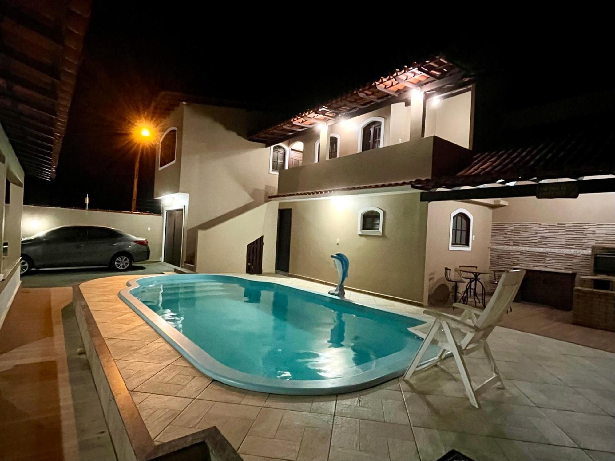 Casa Brisa Do Amanhecer Villa Araruama Ngoại thất bức ảnh