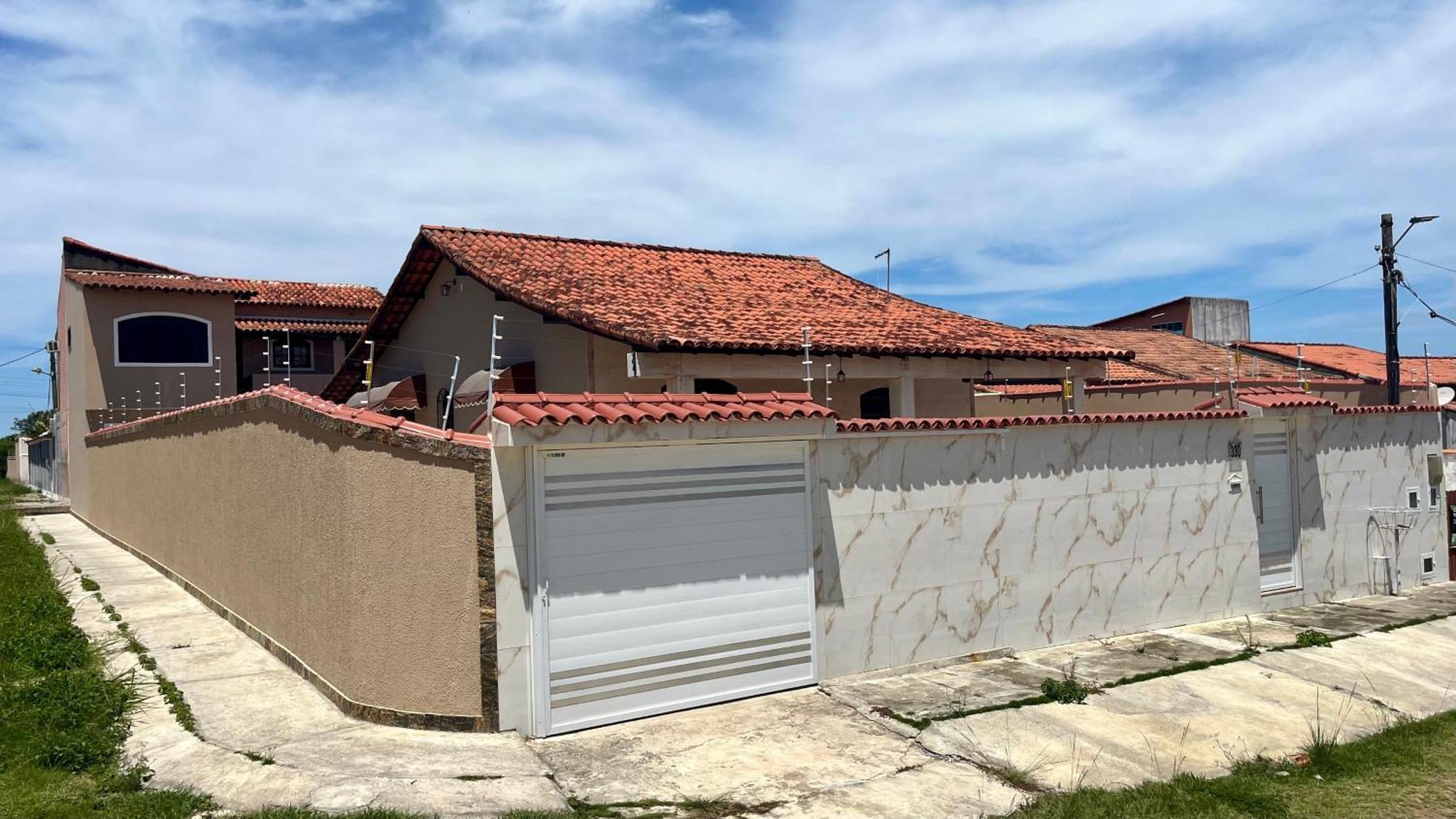 Casa Brisa Do Amanhecer Villa Araruama Ngoại thất bức ảnh