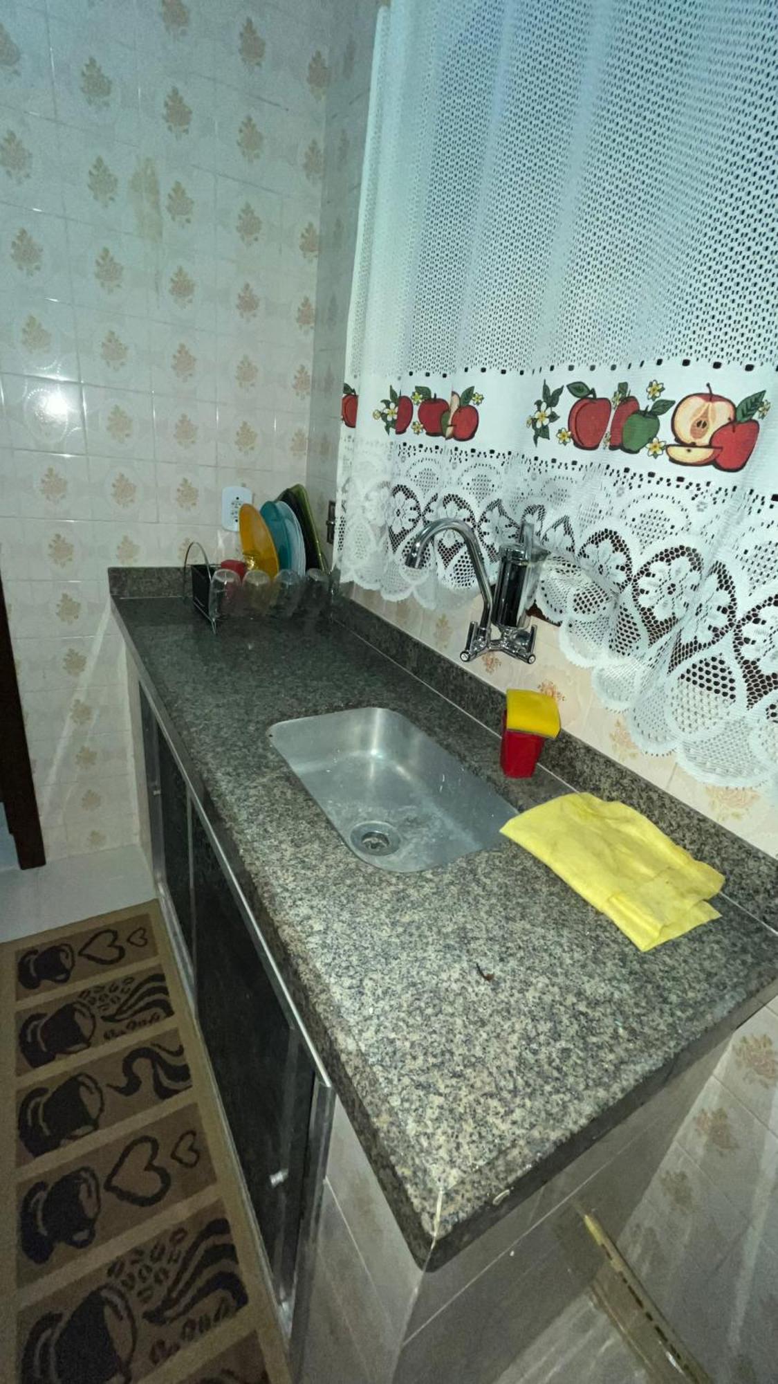 Casa Brisa Do Amanhecer Villa Araruama Ngoại thất bức ảnh