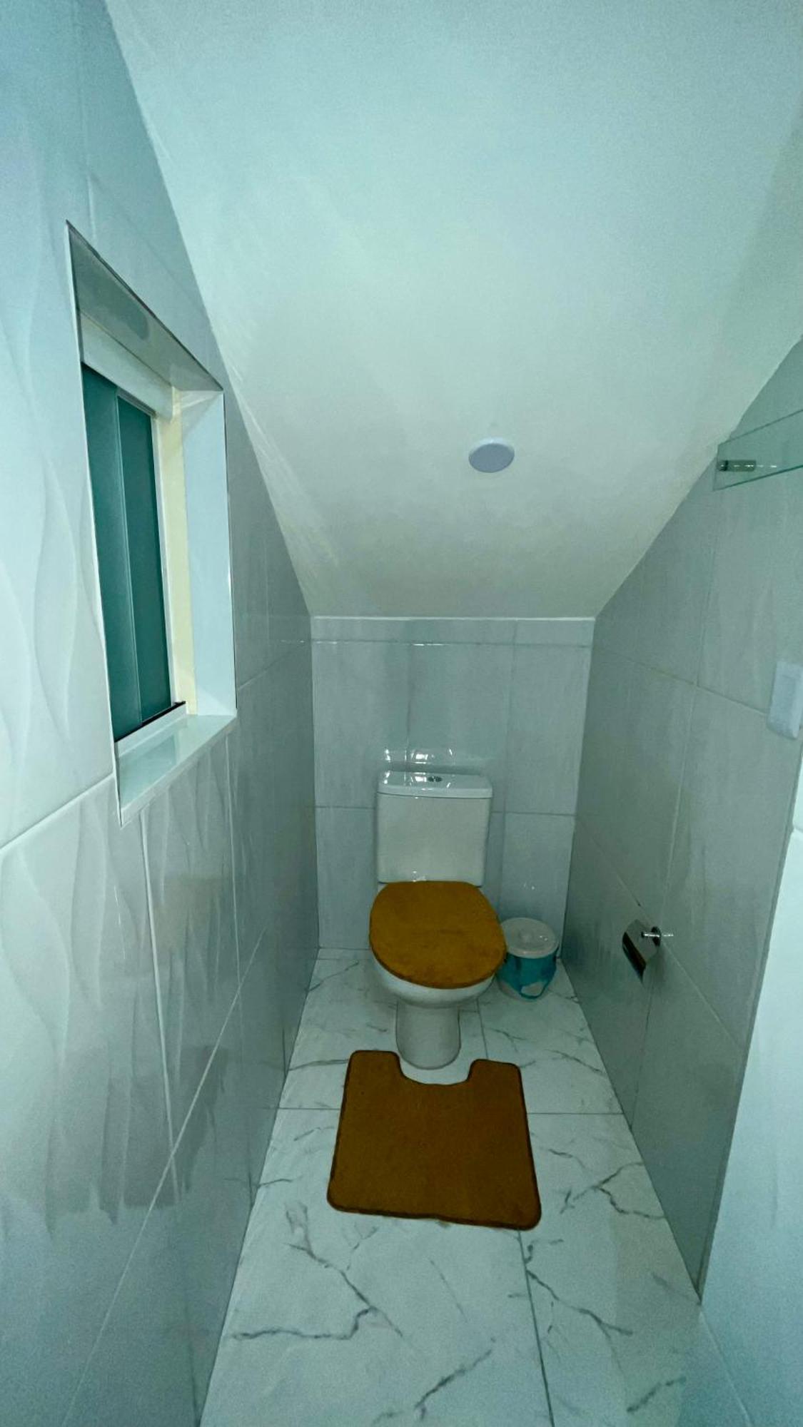 Casa Brisa Do Amanhecer Villa Araruama Ngoại thất bức ảnh
