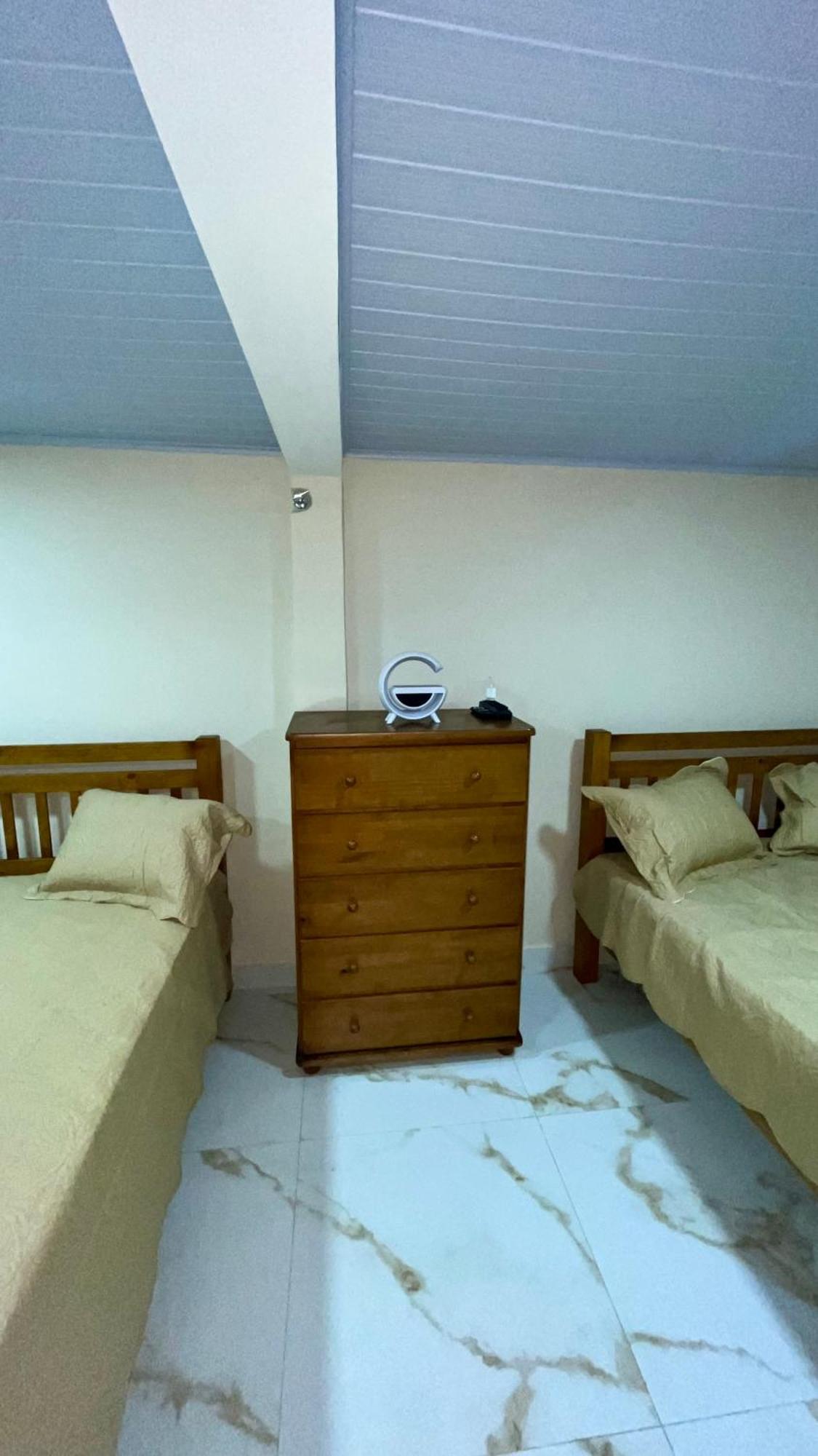 Casa Brisa Do Amanhecer Villa Araruama Ngoại thất bức ảnh
