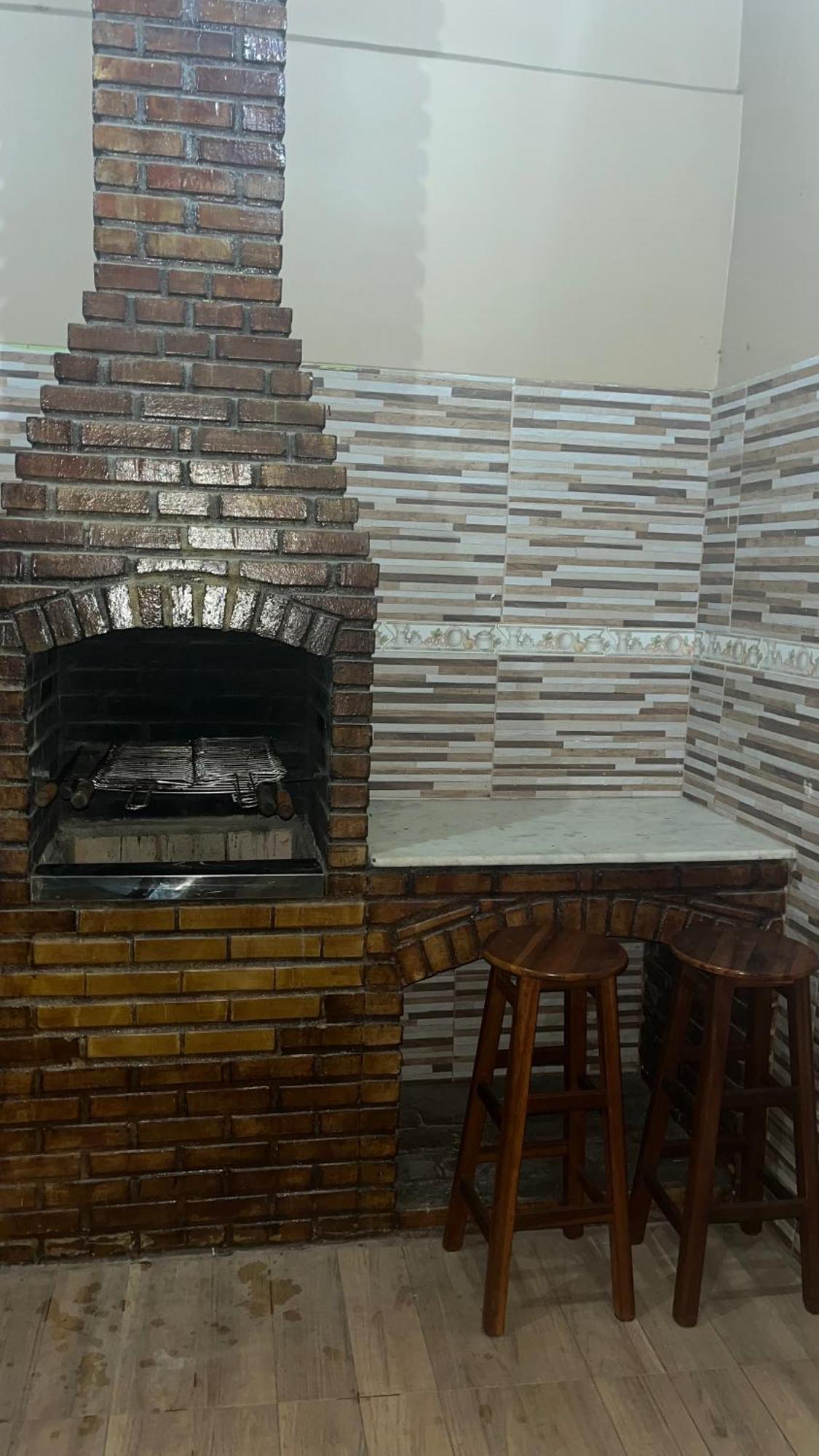 Casa Brisa Do Amanhecer Villa Araruama Ngoại thất bức ảnh