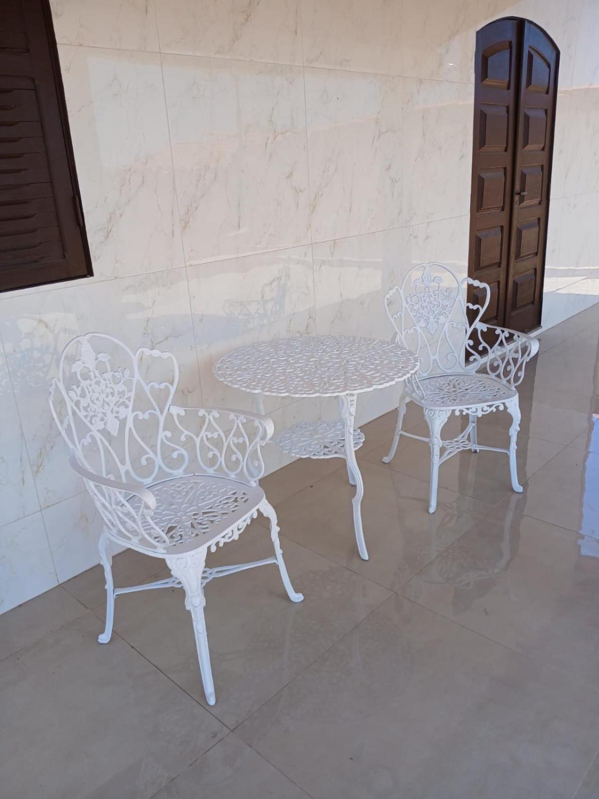 Casa Brisa Do Amanhecer Villa Araruama Ngoại thất bức ảnh