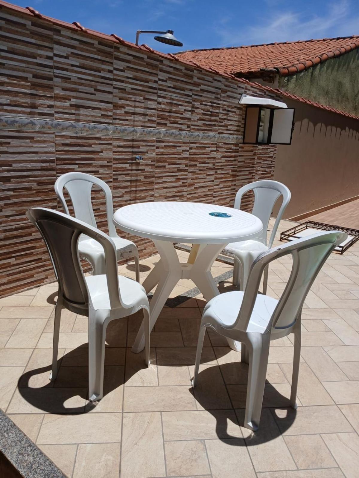 Casa Brisa Do Amanhecer Villa Araruama Ngoại thất bức ảnh