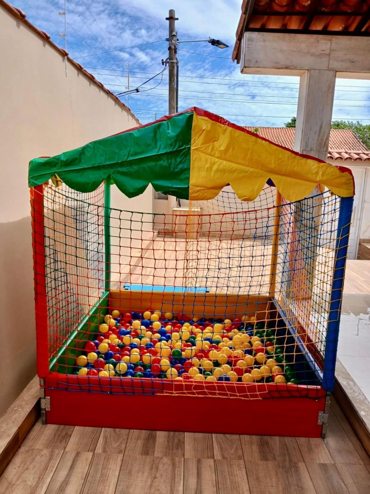 Casa Brisa Do Amanhecer Villa Araruama Ngoại thất bức ảnh